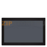 SIMATIC IPC 477E, панельный ПК с сенсорным дисплеем 24" (1980 x 1080); исполнение без логотипов (для WES7-E поддержка только "синглтач");; 4 USB (сзади), Ethernet (10/100/1000); Core i5-6442EQ; 3x Gigabit Ethernet (IE/PN); память: 4 GB; без RS232/RS485; б