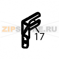 Latch base Fagor VPE-101
