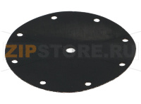 Мембрана дозатора Comenda LB 200