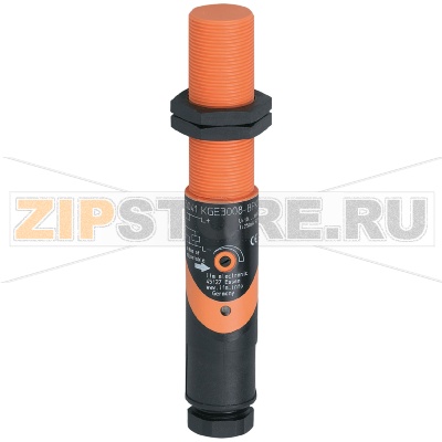 Датчик емкостной IFM KG0008 