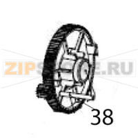 Shaft Hurakan HKN-ME717