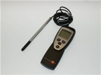 testo 425 termo anemometro
