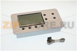 SCHEDA EL. FRONTALE CP OKIR5T9A 