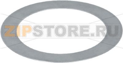 CENTRING RING ø 28x20x0,2 mm 