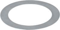 CENTRING RING ø 28x20x0,2 mm
