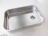 TR.INOX 40X28X8+CANNOTTO