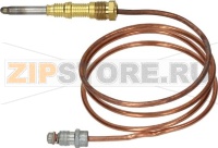 ТЕРМОПАРА 11/32 P.ASA 90 СМ GIUNTOM8X1