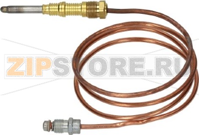 ТЕРМОПАРА 11/32 P.ASA 90 СМ GIUNTOM8X1 