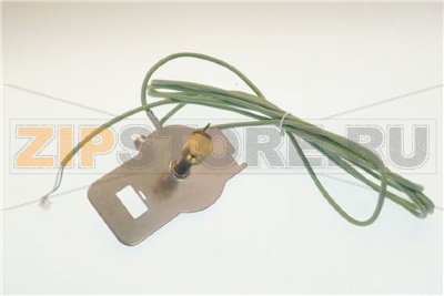 КРЫШКА ДЛЯ ОСМОТРА ЗАКАЛОЧНОГО СОПЛА RATIONAL 54.01.254 