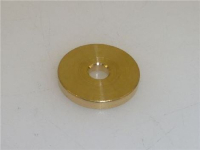 DIAPHRAGM ø 4 mm (FOR LPG VERSION)