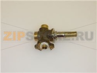 RUBINETTO PSC ø 0,50 mm S193A1