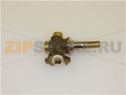 RUBINETTO PSC ø 0,50 mm S193A1 