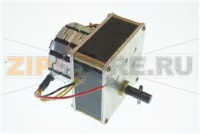 MOTO REDUCTEUR 230V 50HZ