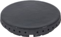 BURNER CAP 28FD2.4 DE LONGHI