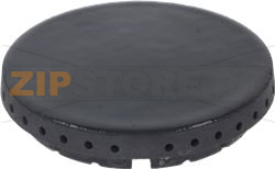BURNER CAP 28FD2.4 DE LONGHI 