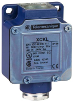 Корпус концевого выключателя Schneider Electric ZCKL5H7