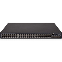 Коммутатор управляемый HPE JG937A