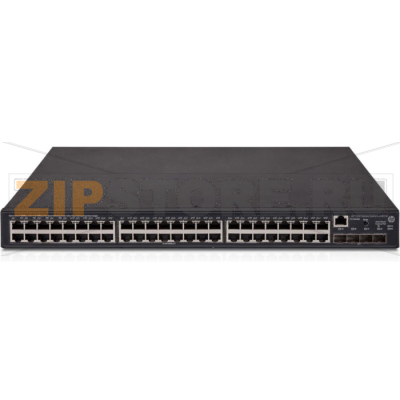 Коммутатор управляемый HPE JG937A 