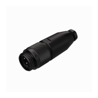 Разъем разборный Turck FW-MRSPM0316-P-S-0608