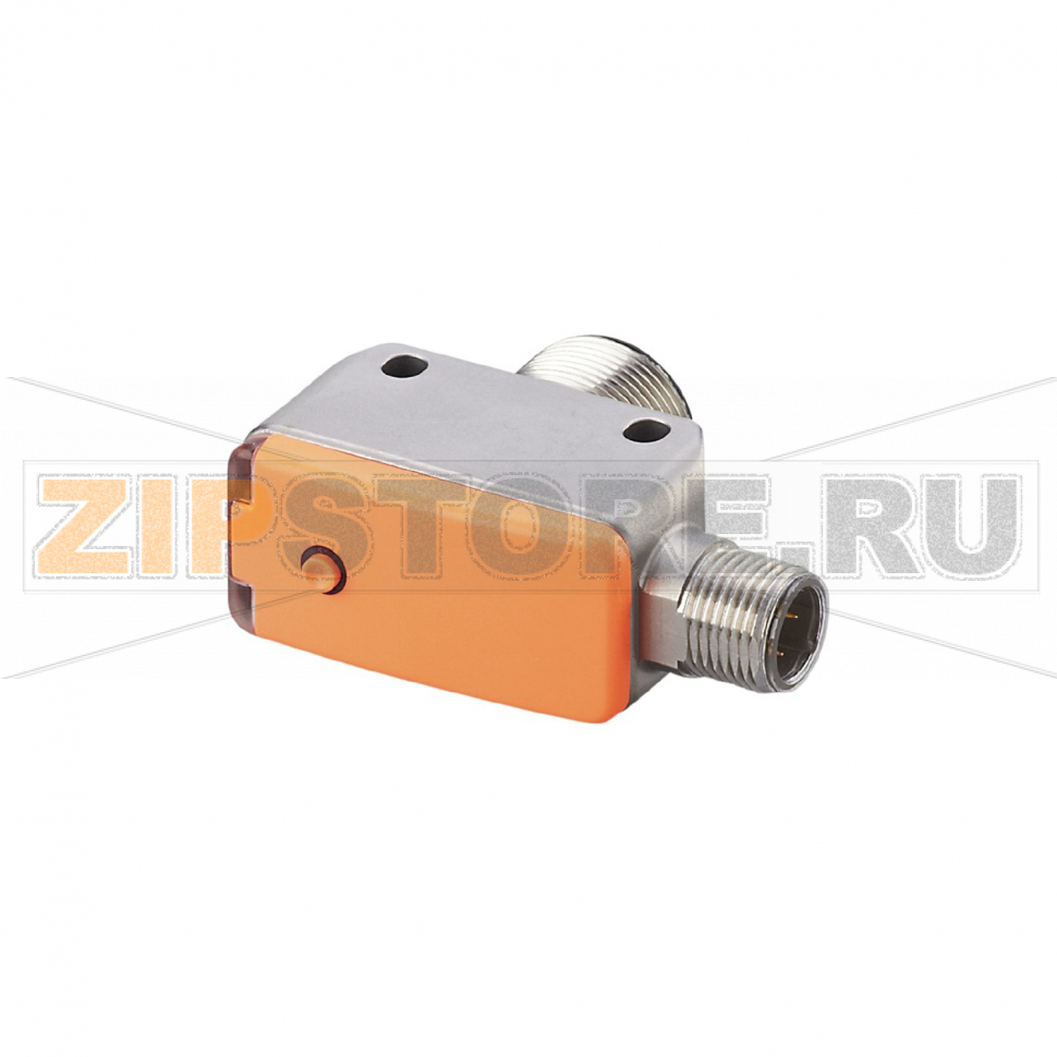 Датчик ультразвуковой IFM UGT587 