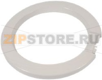 DOOR FRAME EXTERNAL FOR WASHING MACHINE