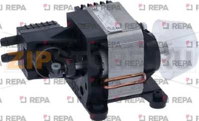 ВАКУУМНЫЙ НАСОС 85 ВТ 230 В 50 ГЦ 