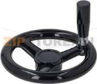 КОЛЕСО Ø 175 ММ