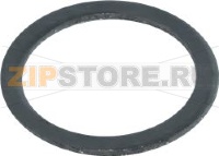 GRAPHITE GASKET ø 70x55x2 mm