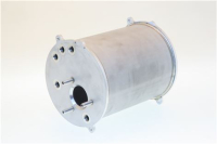 GS/3 STEAM BOILER