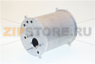 GS/3 STEAM BOILER 