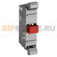 Блок контактный MCBL-10 ABB 1SFA611612R1010