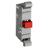 Блок контактный MCBL-10 ABB 1SFA611612R1010