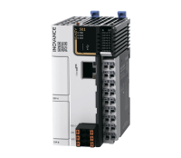 Контроллер 24 В/DC, 8xDI (NPN/PNP), 8xDO (NPN), 1xEtherCAT, 1xRS485, 1xType-C, 8 осей, CAM, 2xGE20, 16xGL20, IP20 Inovance Easy501-0808TN-INT