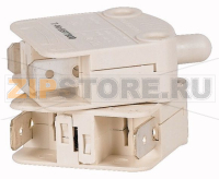 Дополнительный контакт 1НО+1НЗ Eaton ASPIFTUAX