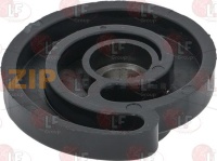 ПЛАСТИКОВЫЙ ЭКСЦЕНТРИК REGINA Ø 70 ММ