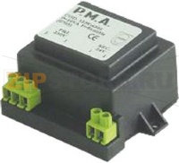 TRASFORMATORE 230/24V 10VA