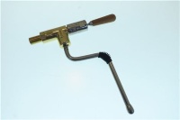 ПАРОВОЙ КРАН