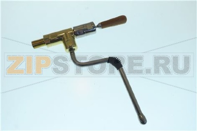 ПАРОВОЙ КРАН 