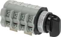 ПАКЕТНЫЙ ПЕРЕКЛЮЧАТЕЛЬ, ПОЗИЦИИ 0-2 32A 690V