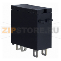 Реле твердотельное Omron G3R-IAZR1SN-UTU 100-240VAC