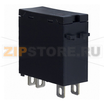 Реле твердотельное Omron G3R-IAZR1SN-UTU 100-240VAC 