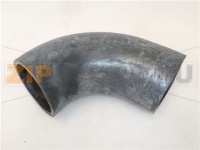 MANICOTTO IN GOMMA VASCA/VALVOLA