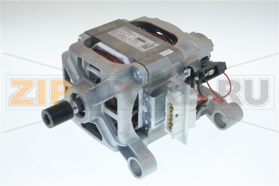МОТОР P52 TF CMP H.EFF 