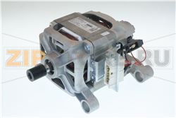 МОТОР P52 TF CMP H.EFF 