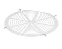 EVAP FAN BLADE COVER KIT WHT