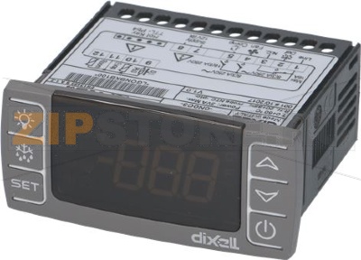 КОНТРОЛЛЕР DIXELL XR60CX-0N0C0 