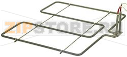 HEATING ELEMENT 1800W 400V 