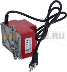 GEARMOTOR FOR ROTISSERIE 24W 230V 50/0HZ 
