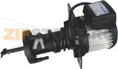 MOTOAGITATORE DBS07.3 230V 50Hz 