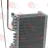 EVAPORATORE 325x290x150 mm - EVAPORATORE 325x290x150 mm